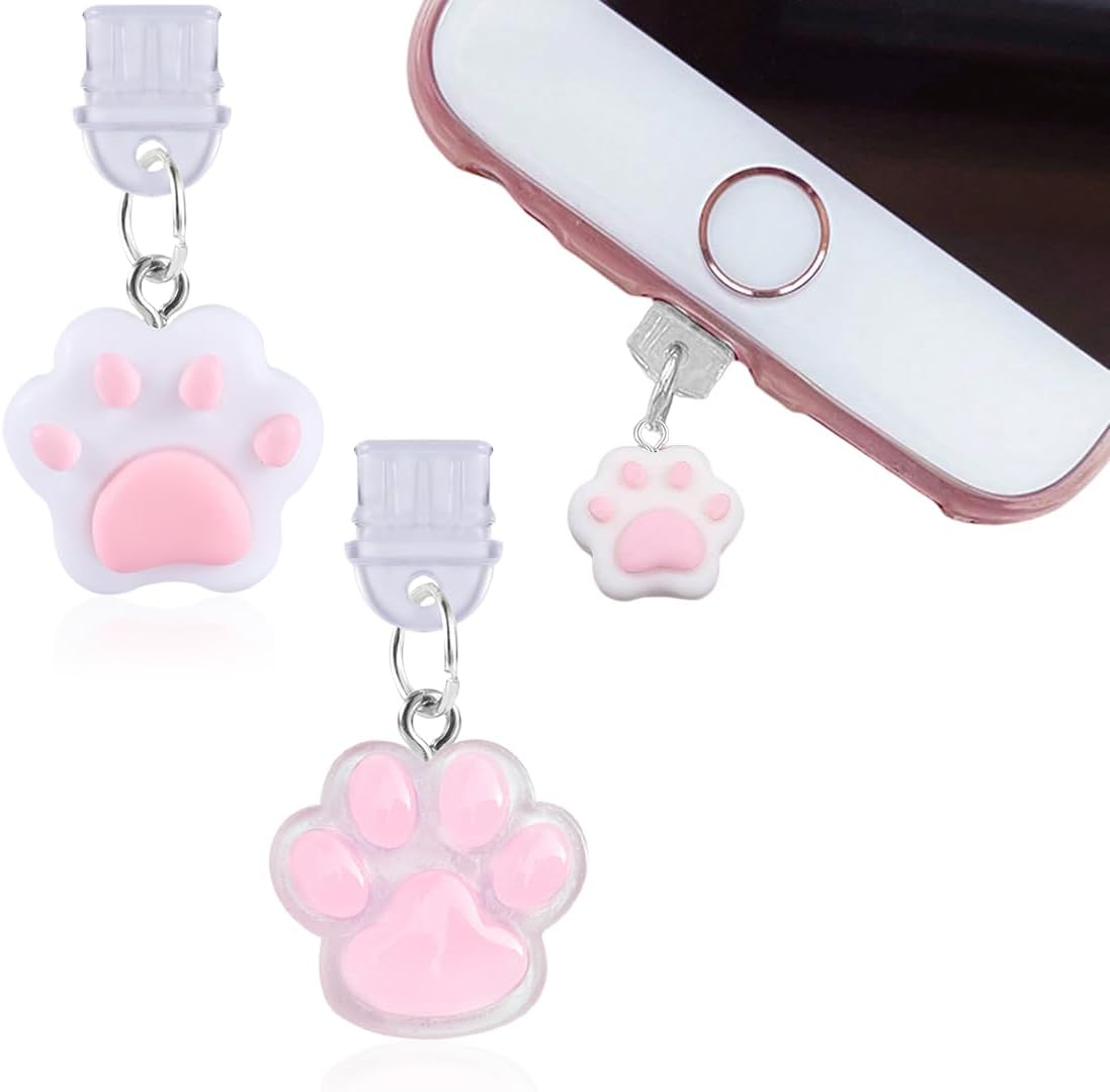 PIMOKI Dog Footprint