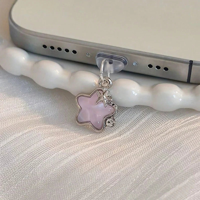 PIMOKI Diamond Rose Star