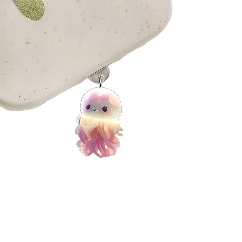PIMOKI Jellyfish Octopus