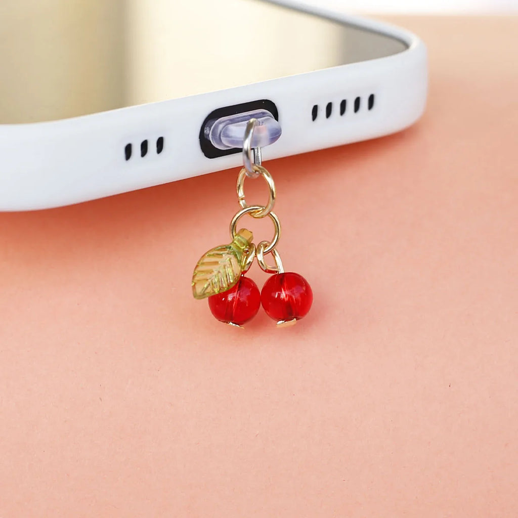 PIMOKI Cherry Peach