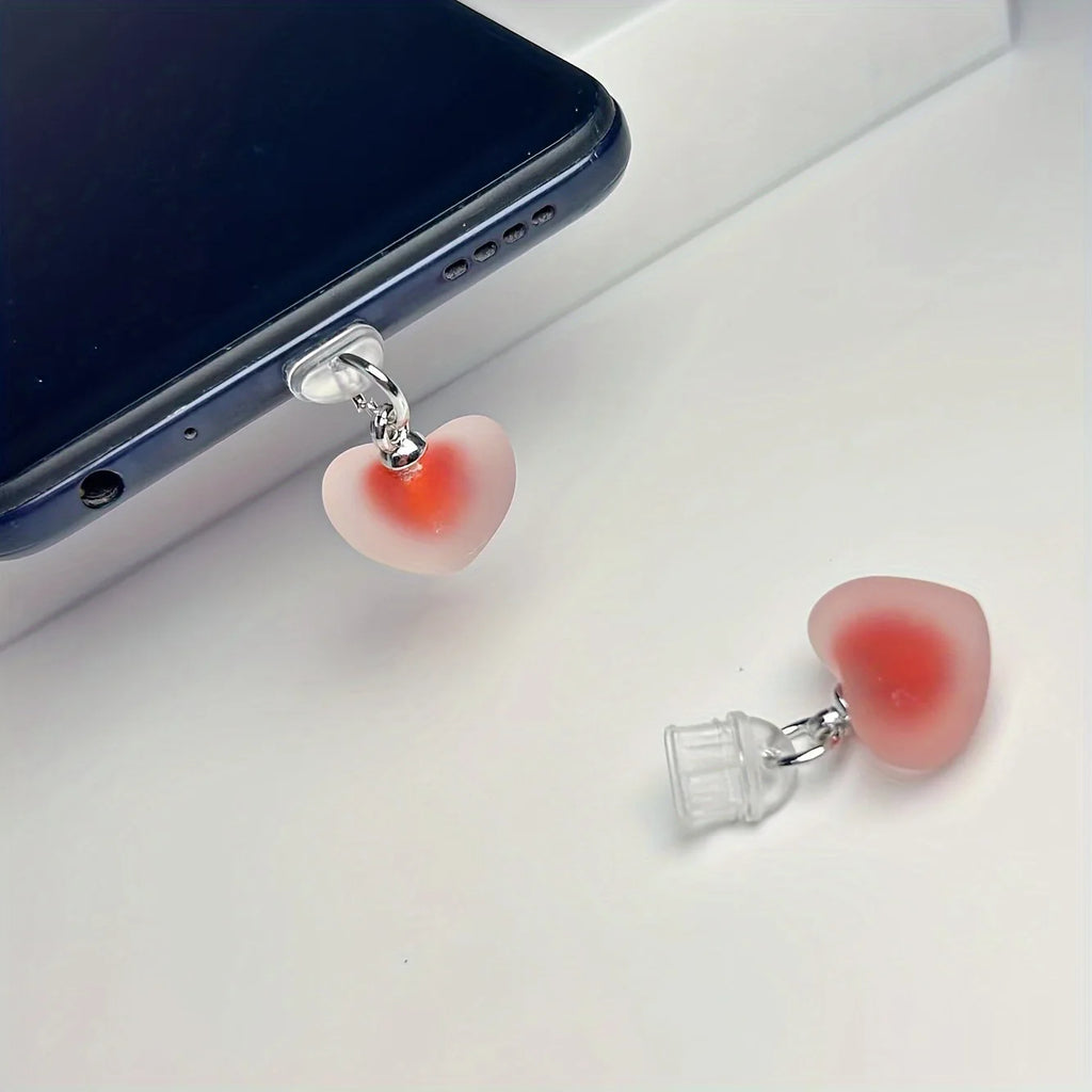 PIMOKI Red Heart