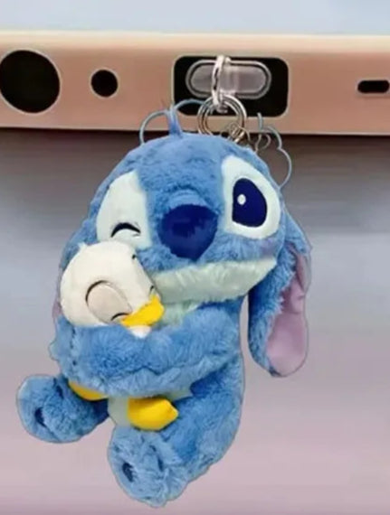 PIMOKI Stitch
