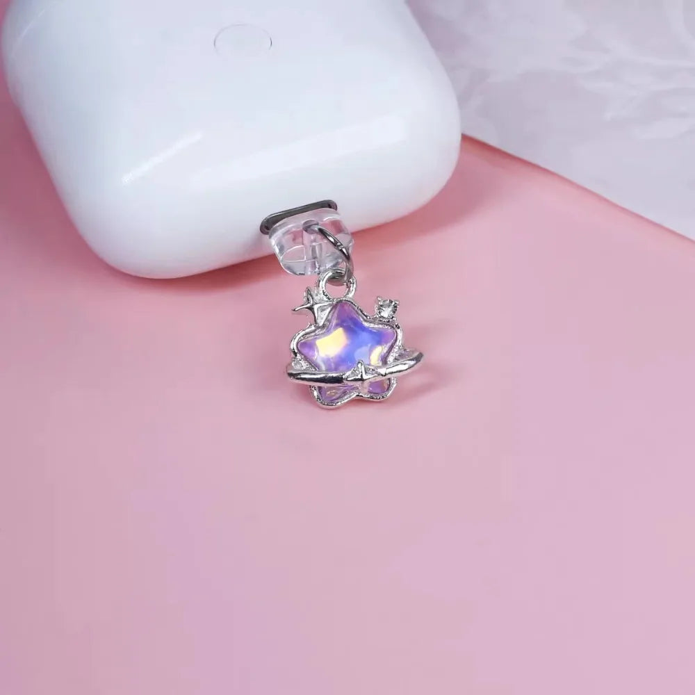 PIMOKI Purple Star 