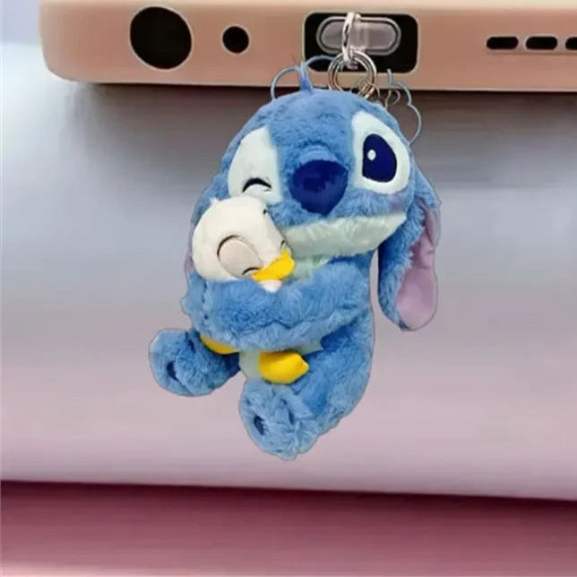 PIMOKI Stitch