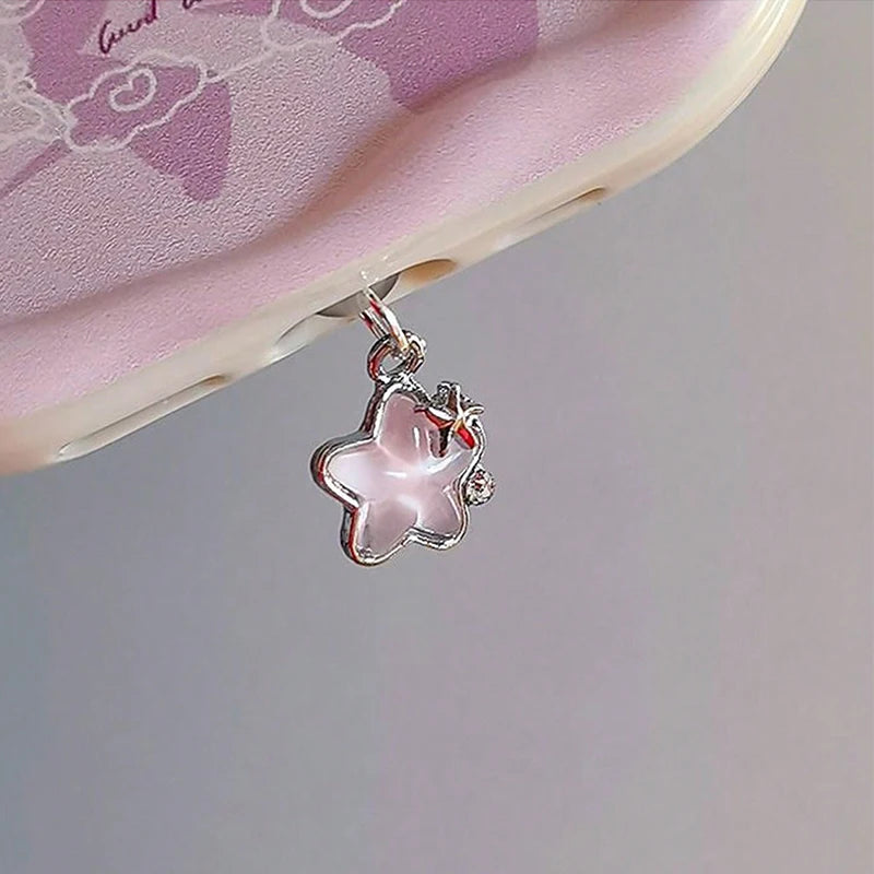PIMOKI Diamond Rose Star